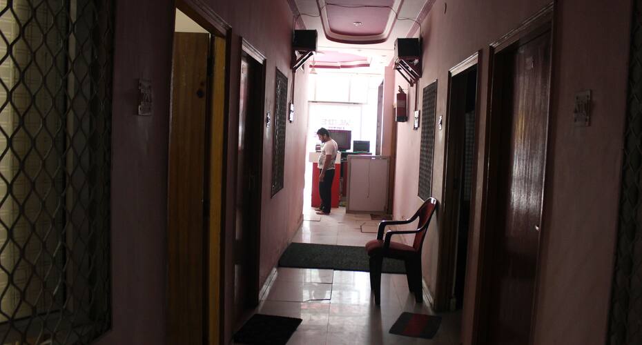 Hotel Pooja Shree, Haridwar 3
